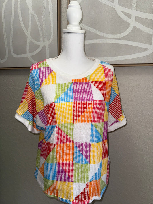 Retro Top
