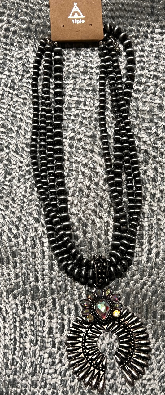 Western Necklace