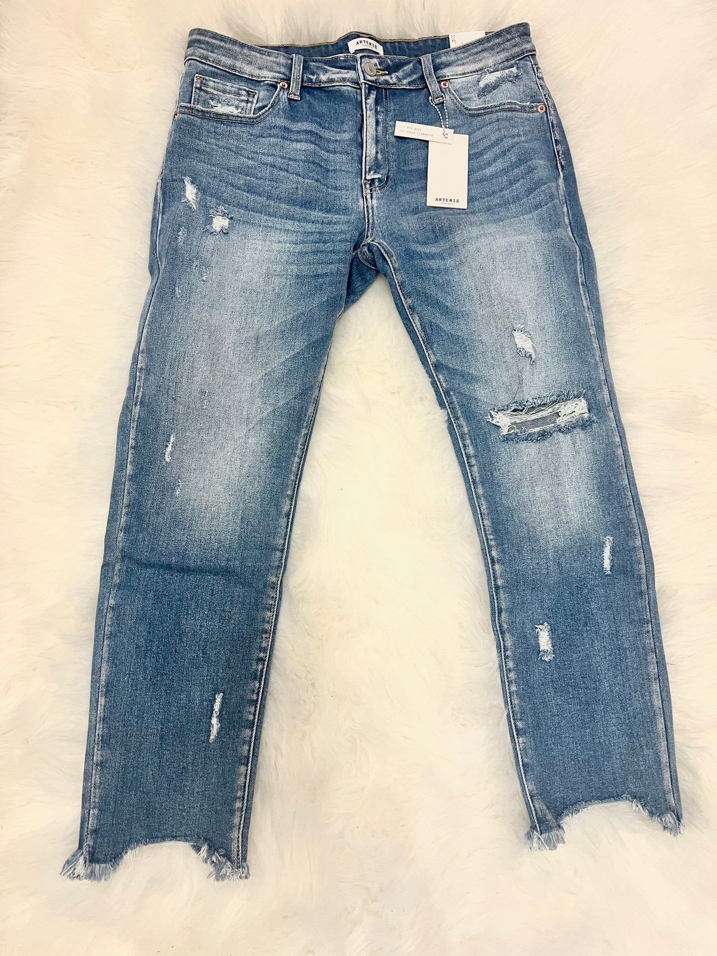 Artemis Vintage Jeans