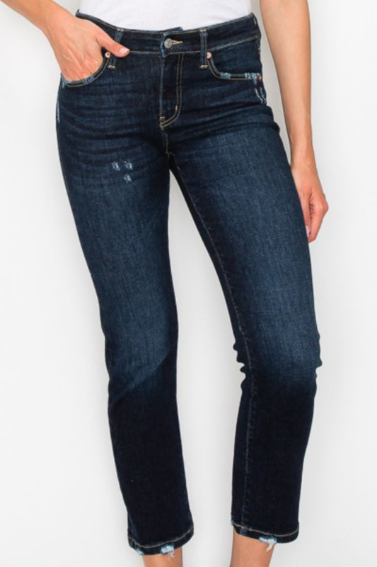 Plus size Artemis Vintage Jean
