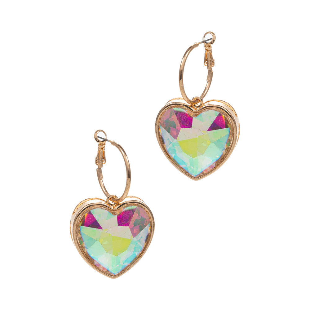 Heart Earrings